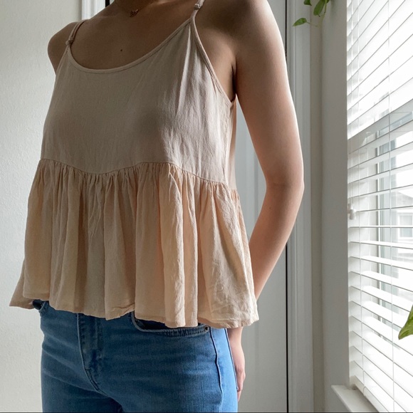 Crop top - Picture 2 of 4